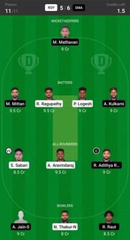 Fantasy suggestion #1