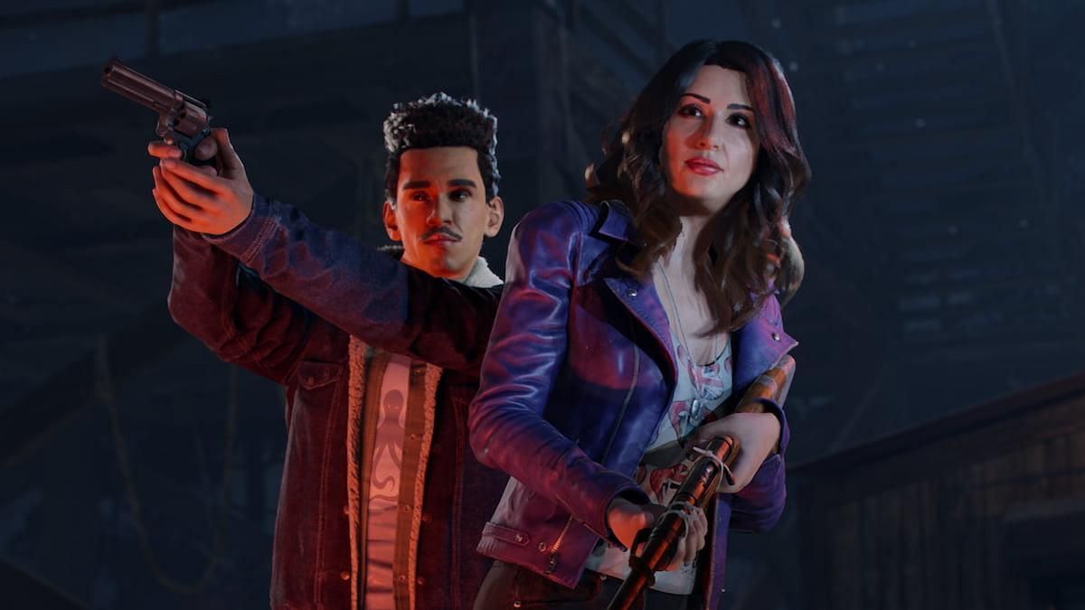 Pablo is one of Ash&#039;s friends from the TV Show (Image via Saber Interactive)