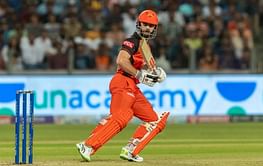 "Right time to drop" - Virender Sehwag urges SRH to bench skipper Kane Williamson for their remaining IPL 2022 matches