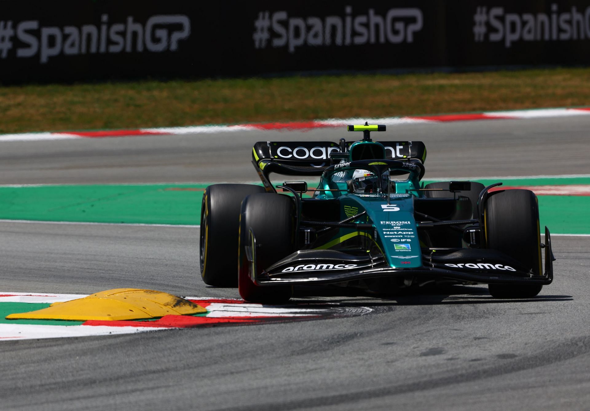 The team&#039;s B-Spec left a lot of people angry in the paddock