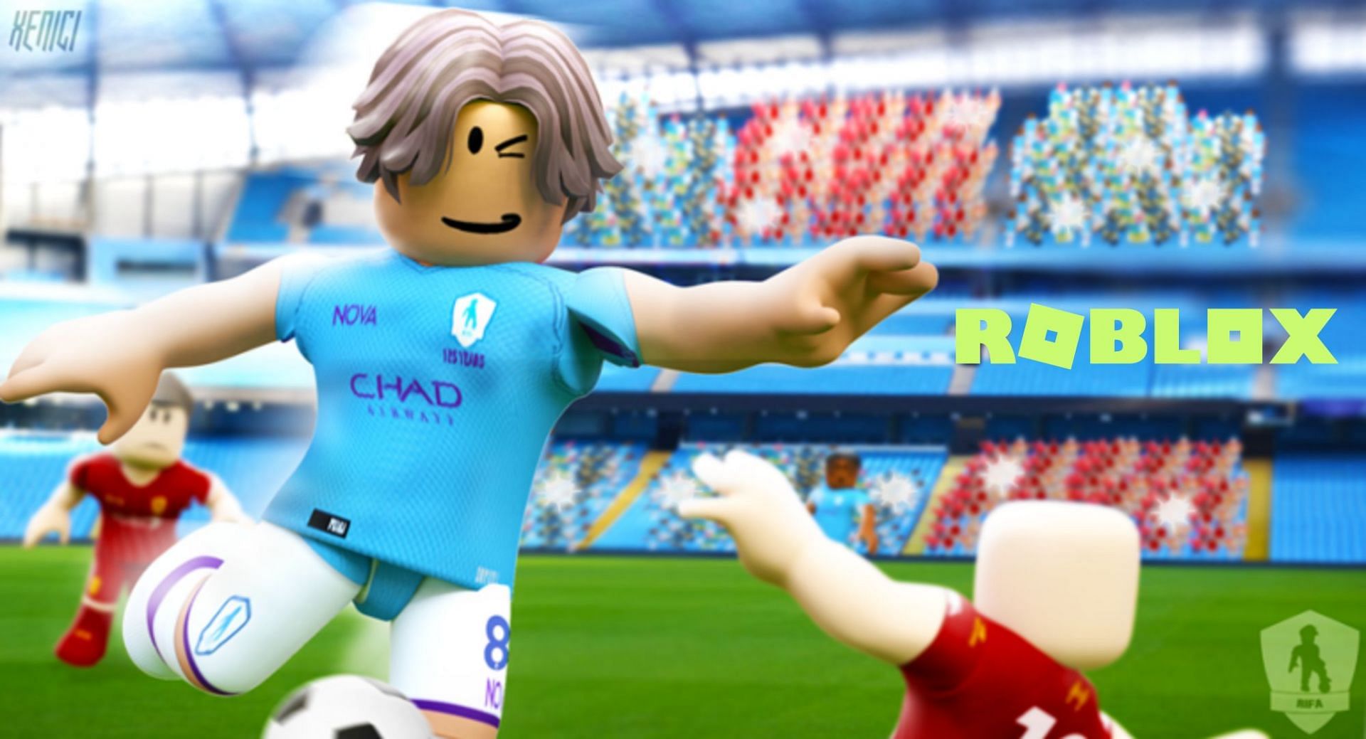 10 best Roblox games for fans of FIFA 22
