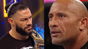 Paul Heyman's brutally honest take on Roman Reigns vs. The Rock (Exclusive)
