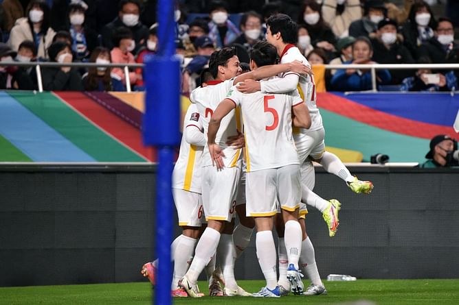 Vietnam vs Afghanistan prediction, preview, team news and more | International friendlies 2022