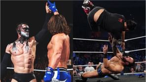 5 Things that must happen on WWE RAW, NXT, and SmackDown this week