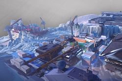 5 best agents for attacking on Icebox in Valorant (& 5 for defending on Icebox)