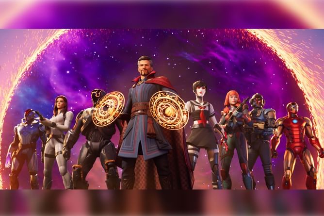 Why everyone is coming back to Fortnite (and you should too)
