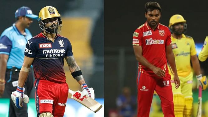 IPL 2022: "They'll certainly use him at the start" - Ravi Shastri looks forward to Virat Kohli vs Sandeep Sharma battle