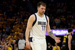 “I mean damn, the game was so physical” - Jay Williams says 2-time All-NBA player looked like he came out of heavyweight fight after game 1 of Western Conference finals