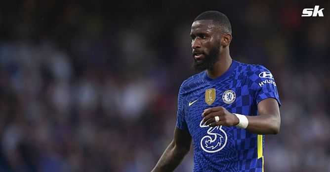 "It has meant everything to me" - Chelsea star Antonio Rudiger pens emotional message confirming exit from club