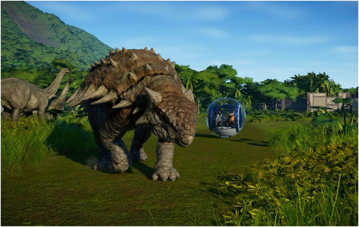 5 best management sim games on the Nintendo Switch in 2022