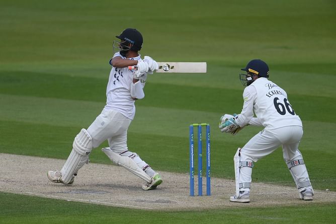 Rise of Cheteshwar Pujara 3.0?