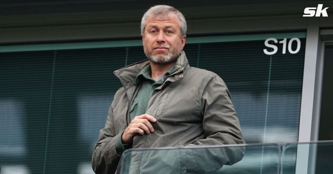 Roman Abramovich thrashes rumors about him asking for Chelsea to repay $2 billion loan