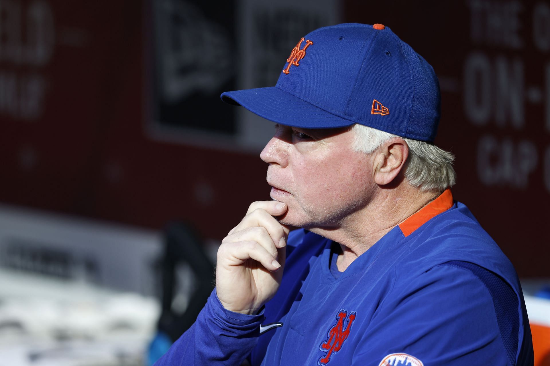 Buck Showalter's influence on the New York Mets cannot be underestimated