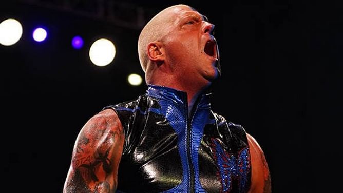 AEW's Dustin Rhodes shares huge personal milestone on social media