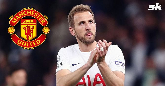 “That would be a terrifying prospect” – Super agent identifies ‘crucial’ decision that could tempt Harry Kane to join Manchester United this summer