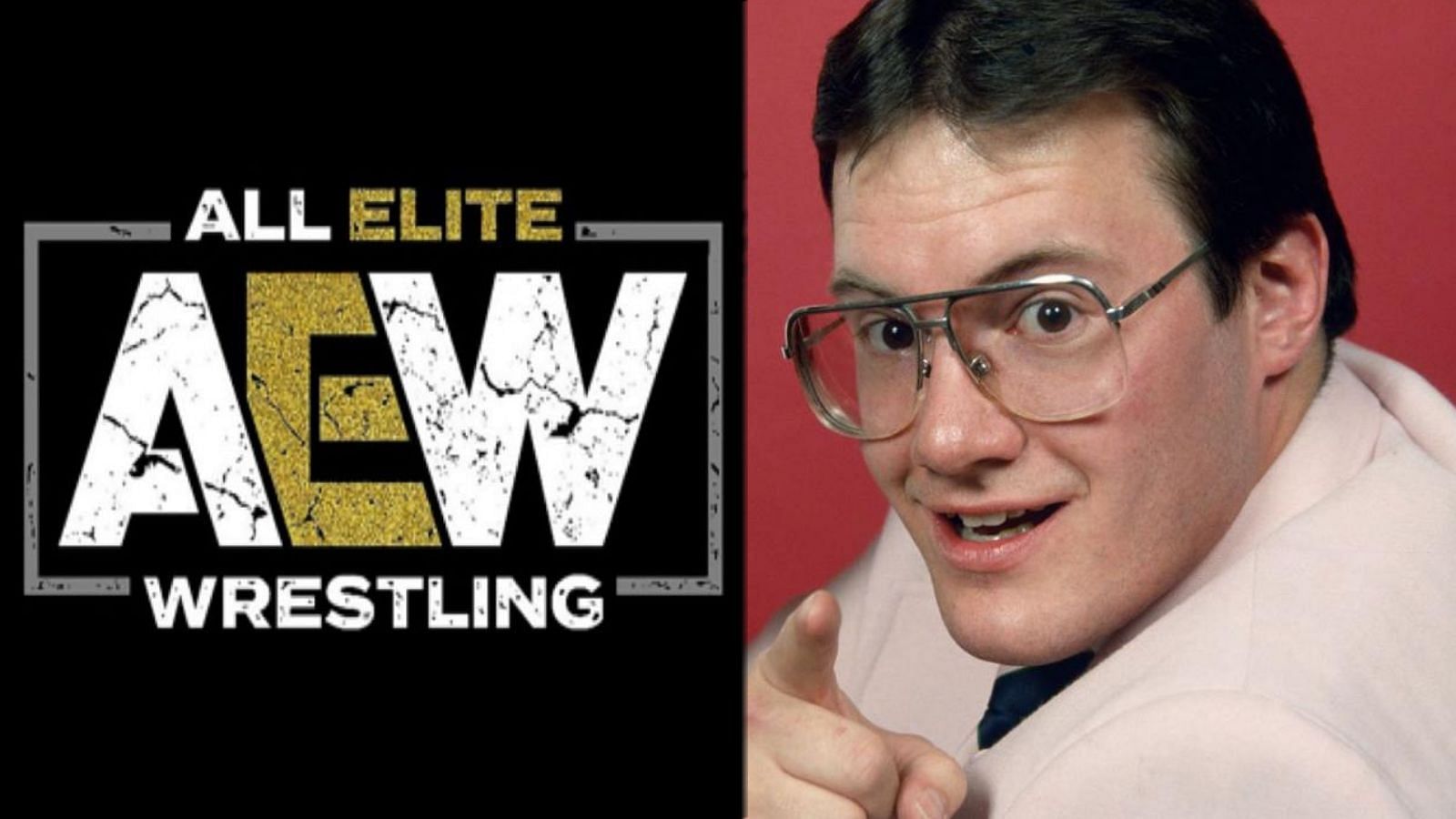 The former manager has another bone to pick with AEW.