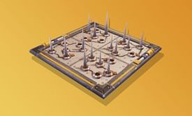 Traps might come back to Fortnite No Build Mode