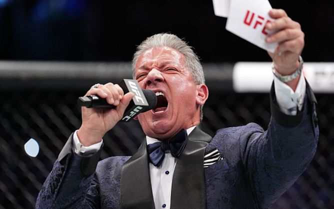 UFC Fight Tonight: Is there a UFC card on Saturday, May 7, 2022?