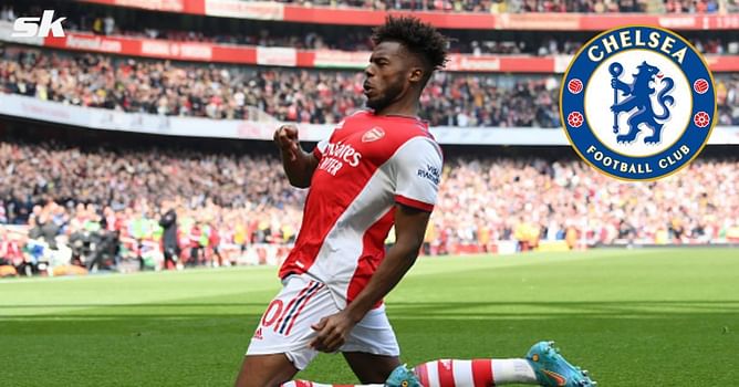 "He has too much quality"- Arsenal's Nuno Tavares names 23-year-old Chelsea star as his toughest opponent