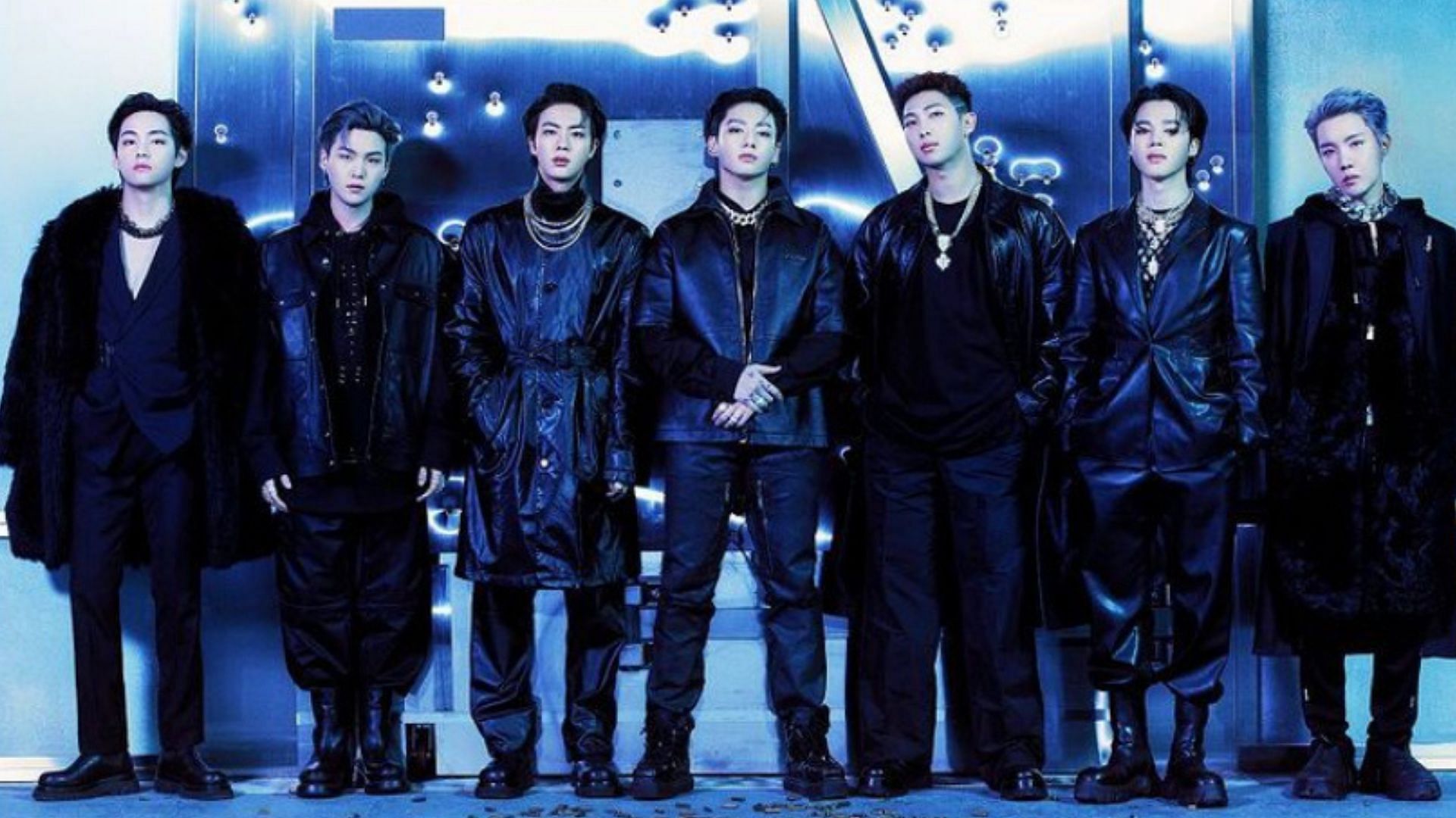 A still of the K-pop boy group (Image via @bts.bighitofficial/Instagram)