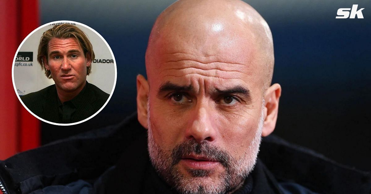 Jordan has slammed Guardiola&#039;s in-game management