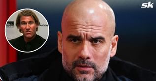 “This loss against Real Madrid is probably the worst” – Simon Jordan blasts Guardiola for lack of ‘compromise’ that led to Manchester City collapse