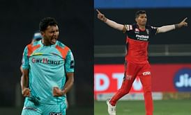 5 गेंदबाज जिन्होंने अपने IPL करियर की पहली पांच पारियों में सबसे ज्यादा डॉट गेंदें डाली