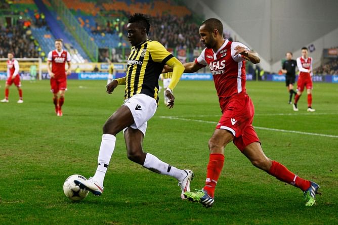 Vitesse vs AZ Alkmaar prediction, preview, team news and more | Europa Conference League playoffs 2021-22