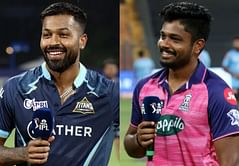 GT vs RR प्रेडिक्शन - आज का IPL 2022 क्वालीफ़ायर 1 मैच गुजरात टाइटंस बनाम राजस्थान रॉयल्स कौन जीतेगा?