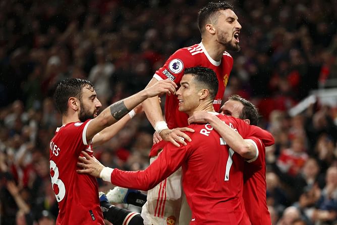 Premier League: Ranking the clubs with most Player of the Month award this season (2021-22)