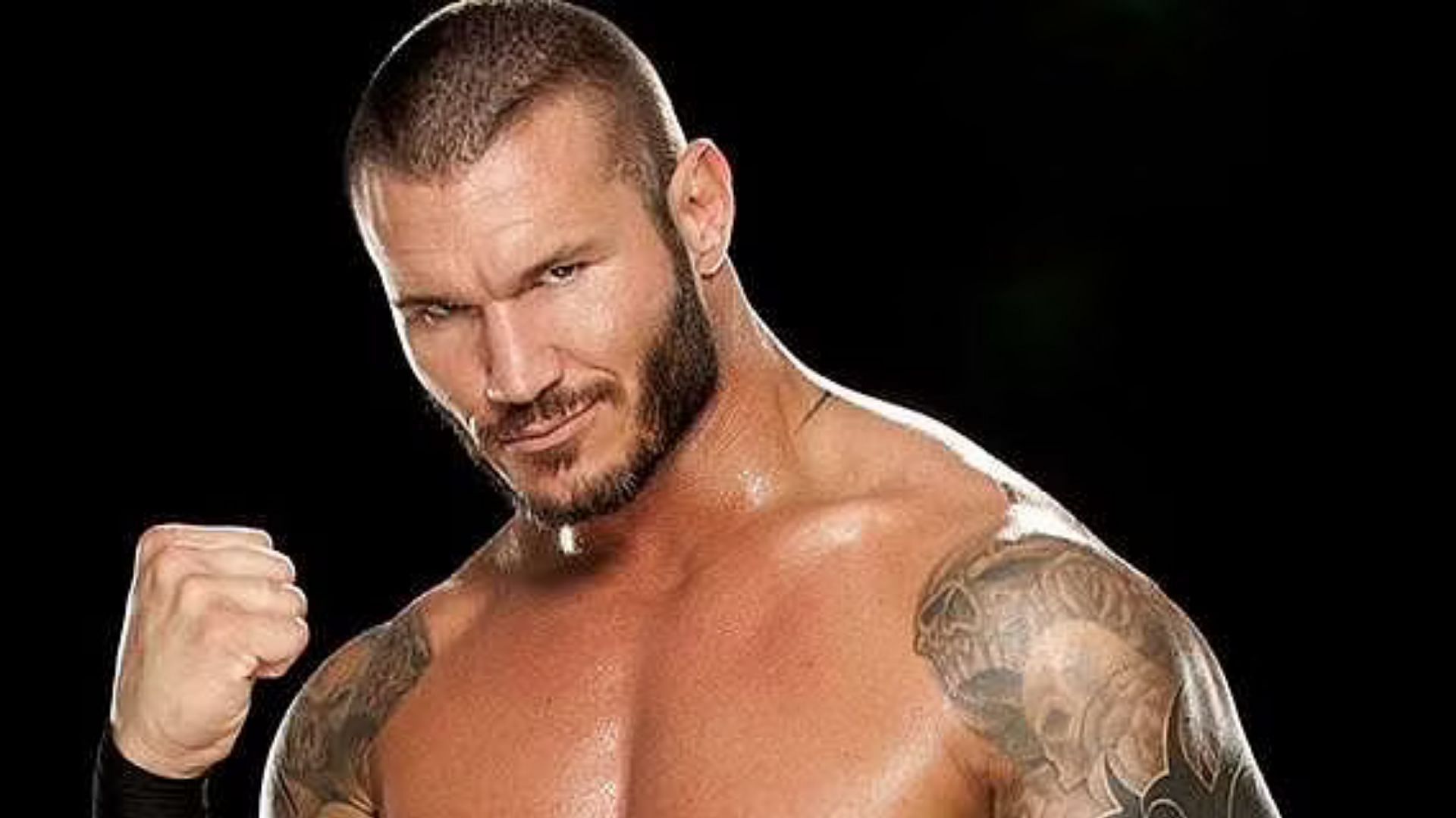 Randy Orton doesn&rsquo;t get the praise that he deserves