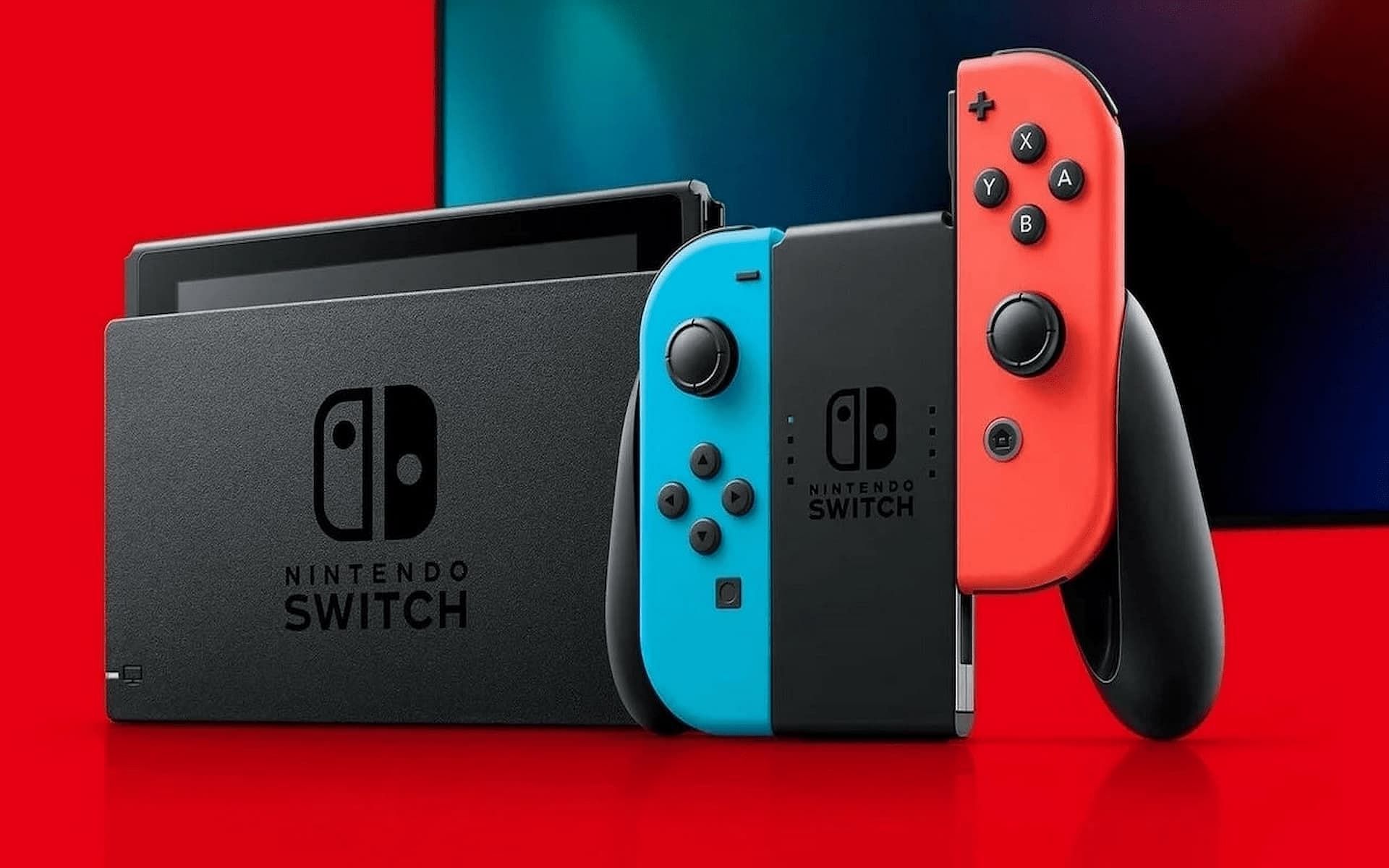 The Nintendo Switch has been a massive success in Japan (Image via Nintendo)