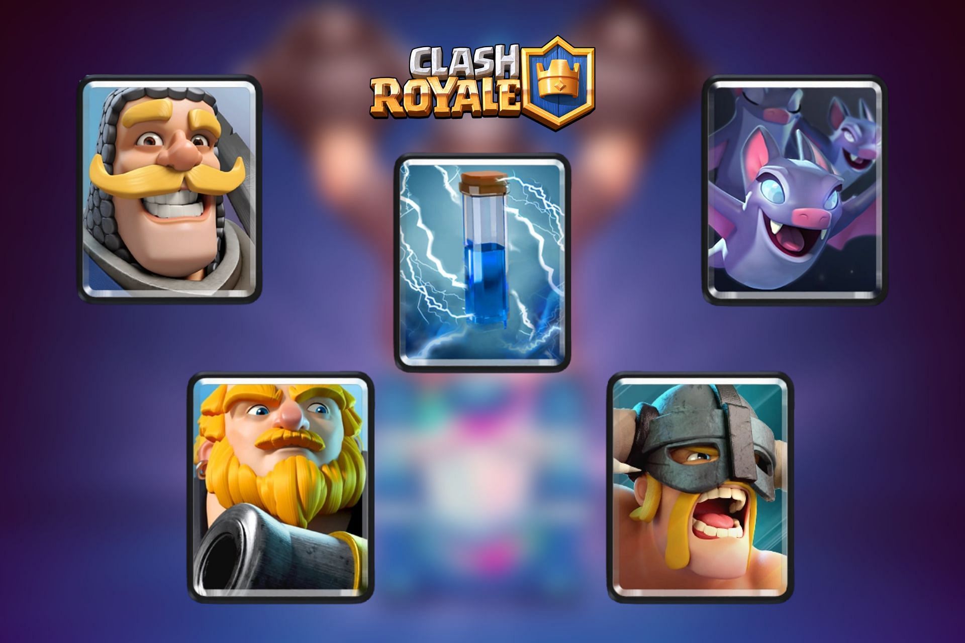 Best 'Clash Royale' Decks: Arena 7 Elite Barbarian Deck And Strategy Guide