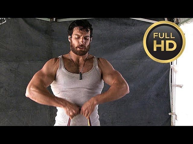 Unveiling Chris Evans' Fitness Routine: How To Train Like Captain America - Image 5