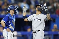 “In that spot right there, that’s when Gleyber is at his best” - New York Yankees have the longest winning streak in MLB, shortstop leads the charge against the Toronto Blue Jays