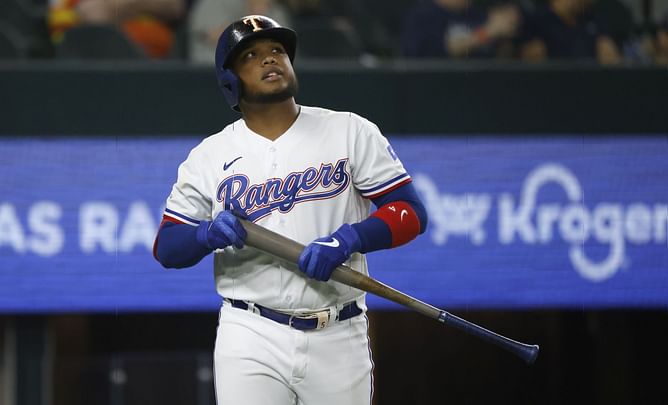 “I do want to be traded….I don’t know if I’ll play another game in a Rangers uniform” - Texas Rangers DH who was a key piece for Yu Darvish trade with Los Angeles Dodgers demoted, claims he is unlikely to play another game for the team