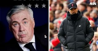 "We’ll see what happens" - 22-year-old opens door to summer transfer amid Liverpool and Real Madrid links