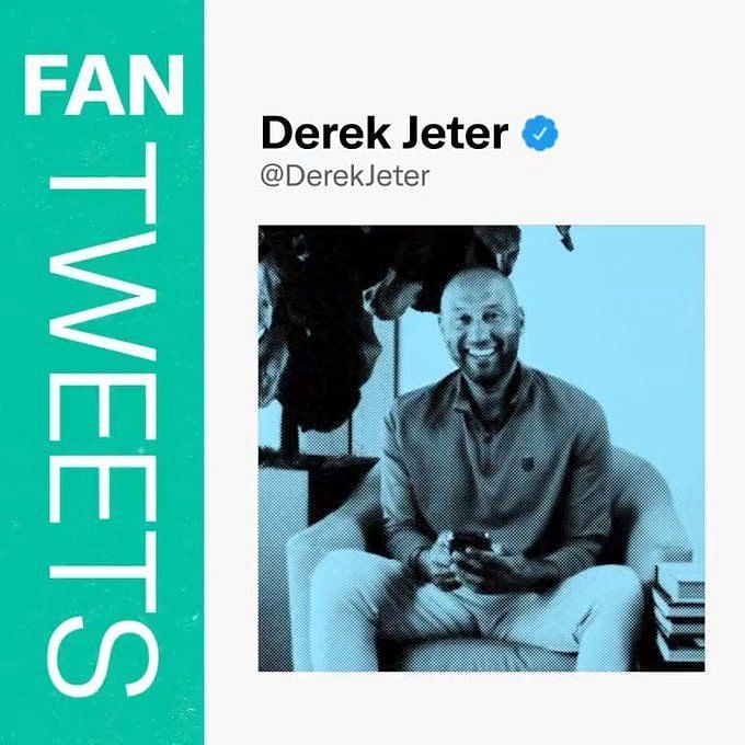 Derek Jeter still has his place in Thunder lore – Trentonian