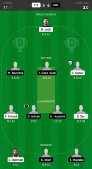 Fantasy suggestion #2