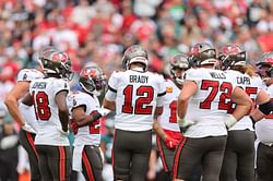 “There's a good chance that they could be 1-3" - NFL analyst claims Buccaneers may crumble under brutal early-season schedule