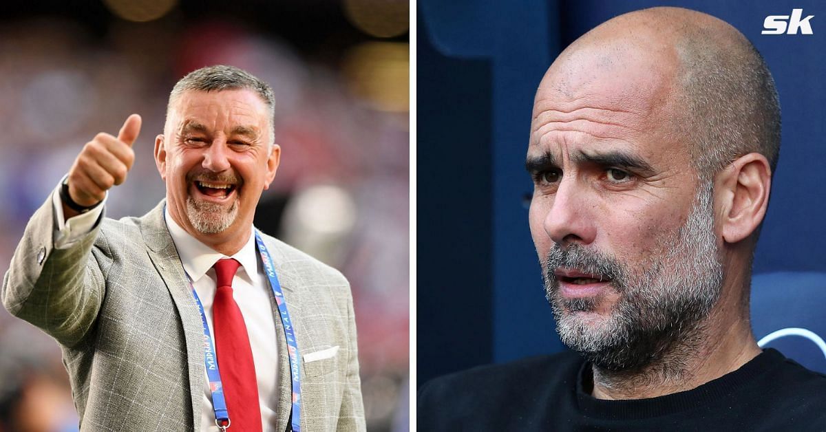 John Aldridge has his say on Manchester City&#039;s Champions League exit