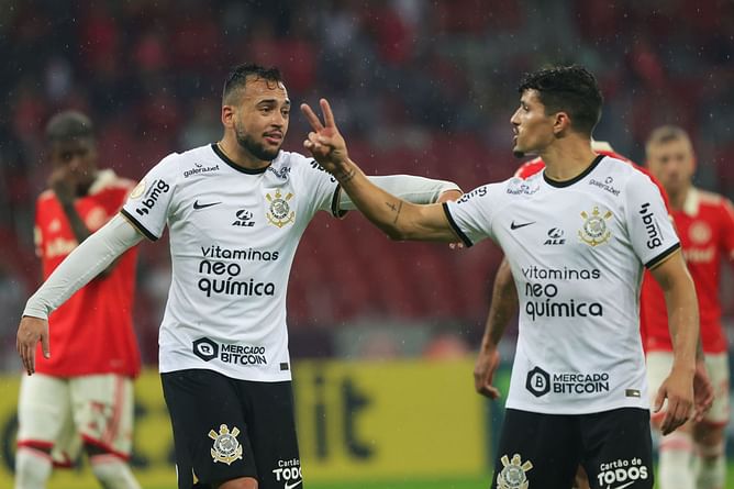Corinthians vs Sao Paulo prediction, preview, team news and more | Brasileiro Serie A 2021-22