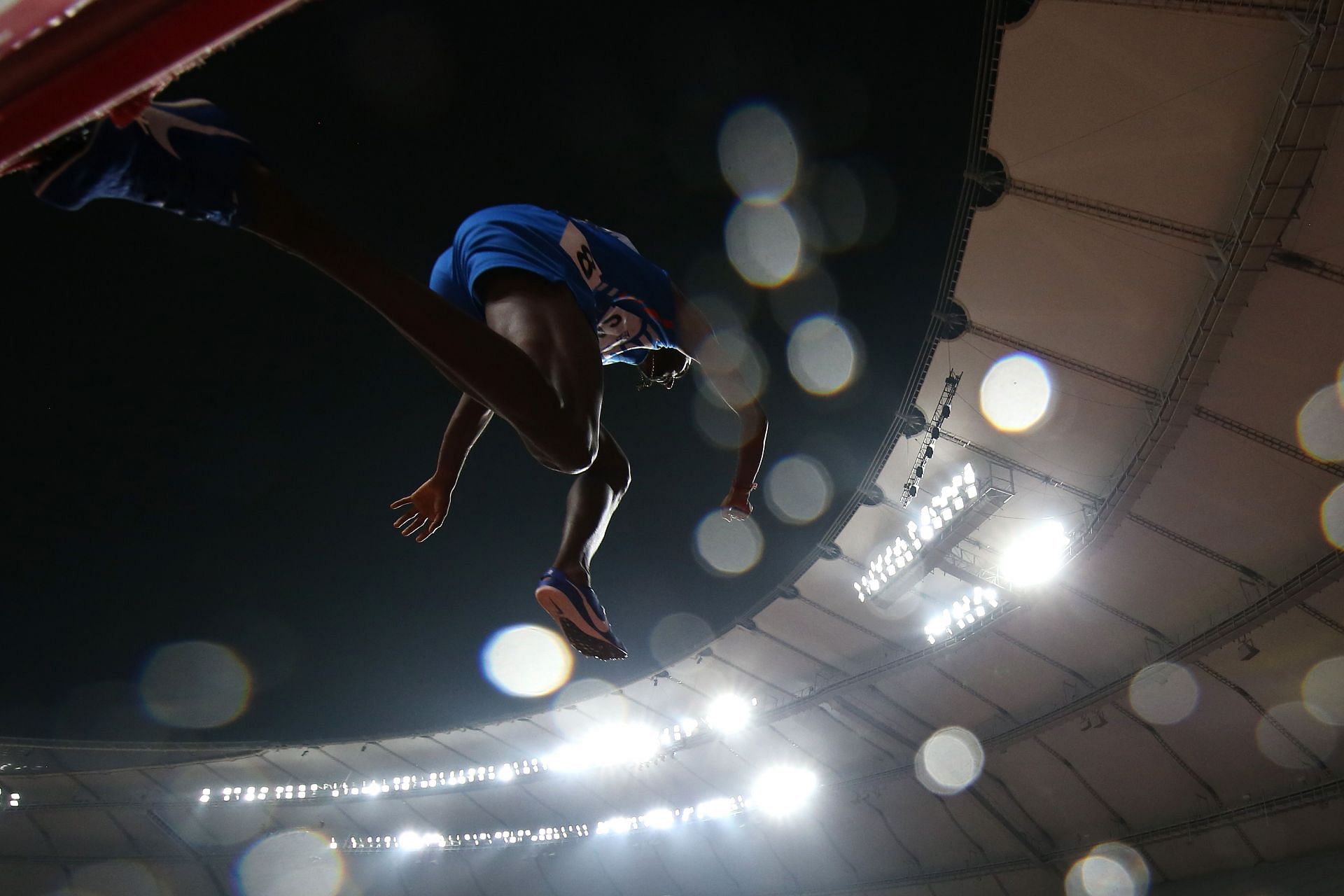 17th IAAF World Athletics Championships Doha 2019 (Image courtesy: Getty Images)