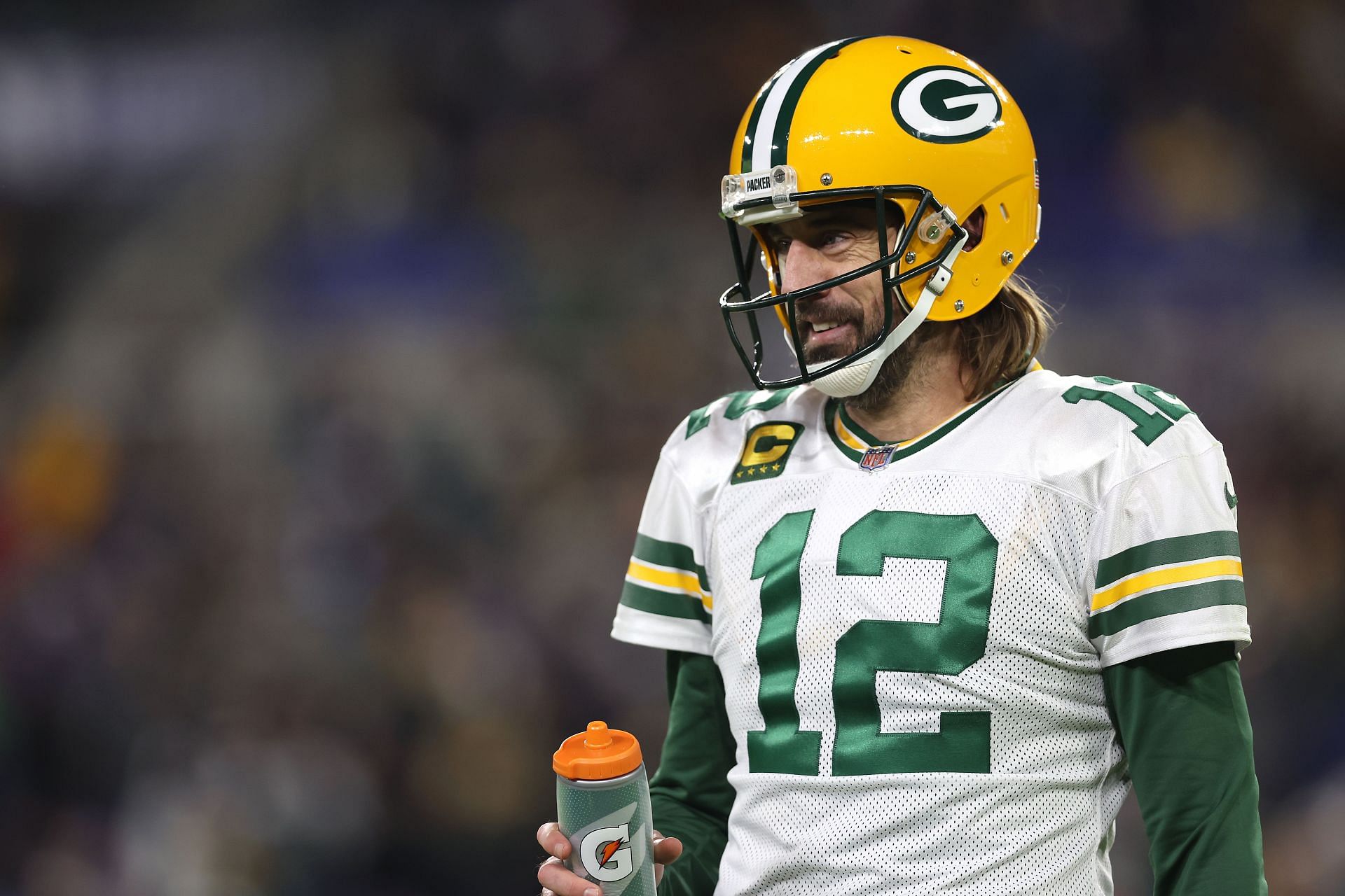 Will the Green Bay Packers target a linebacker in the first round of the 2022  NFL