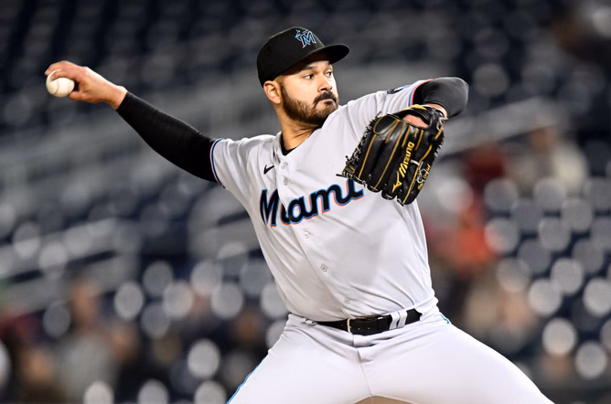 Miami Marlins vs. Tampa Bay Rays Odds, Line, Picks, NRFI, and Predictions May 24, 2022 | 2022 MLB Season