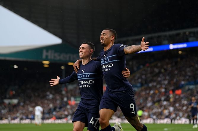 Manchester City vs Newcastle United Prediction and Betting Tips | 8th May 2022