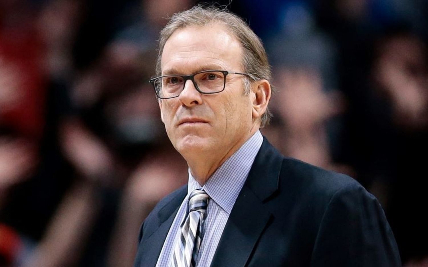 Kurt Rambis will not be an everyday presence in Darvin Ham&#039;s meetings. [Photo: Larry Brown Sports]