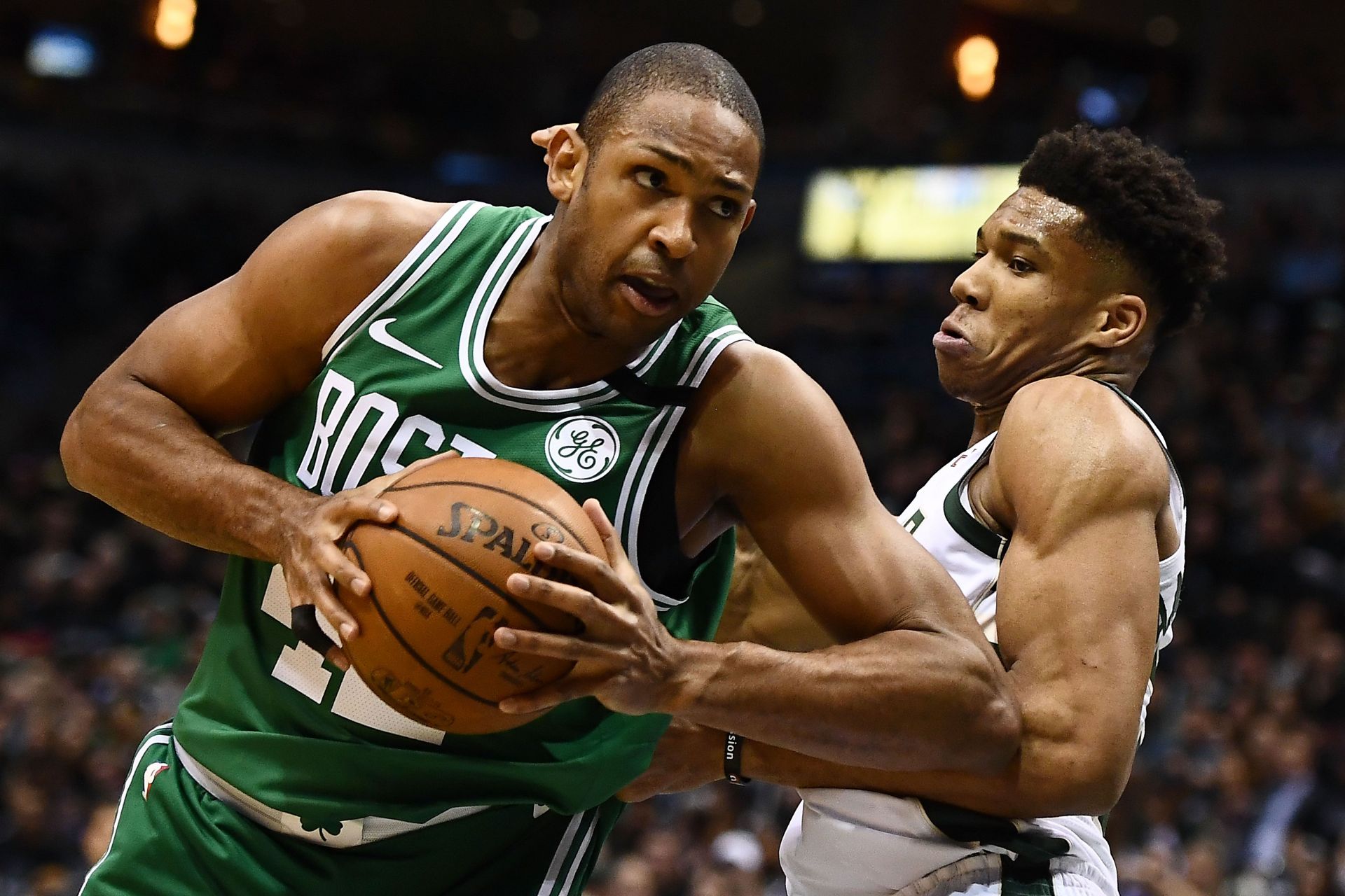 Boston Celtics vs. Milwaukee Bucks &mdash; Game 3