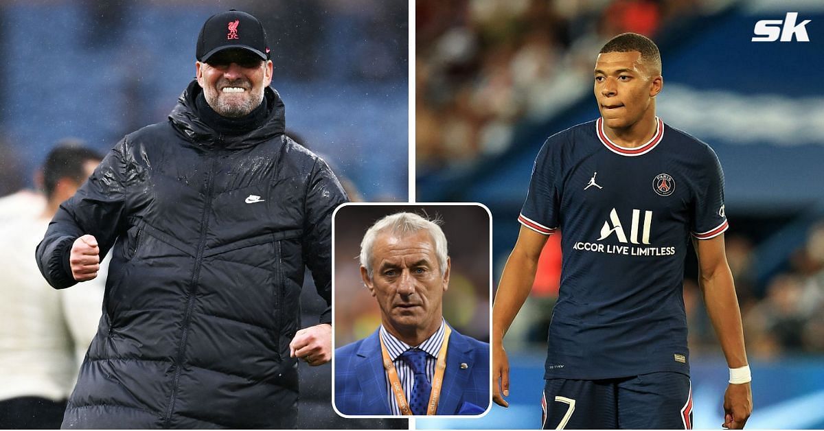 Will the Reds get Mbappe this summer?