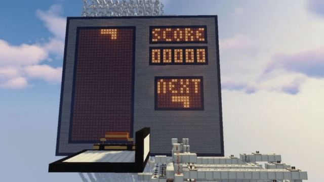 7 best redstone builds in Minecraft so far